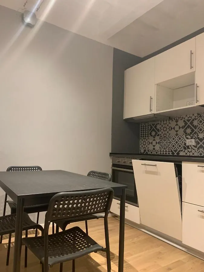 Appartement La Piccola Magia à Pise