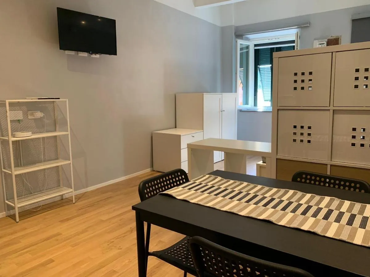 Appartement La Piccola Magia à Pise 0*,