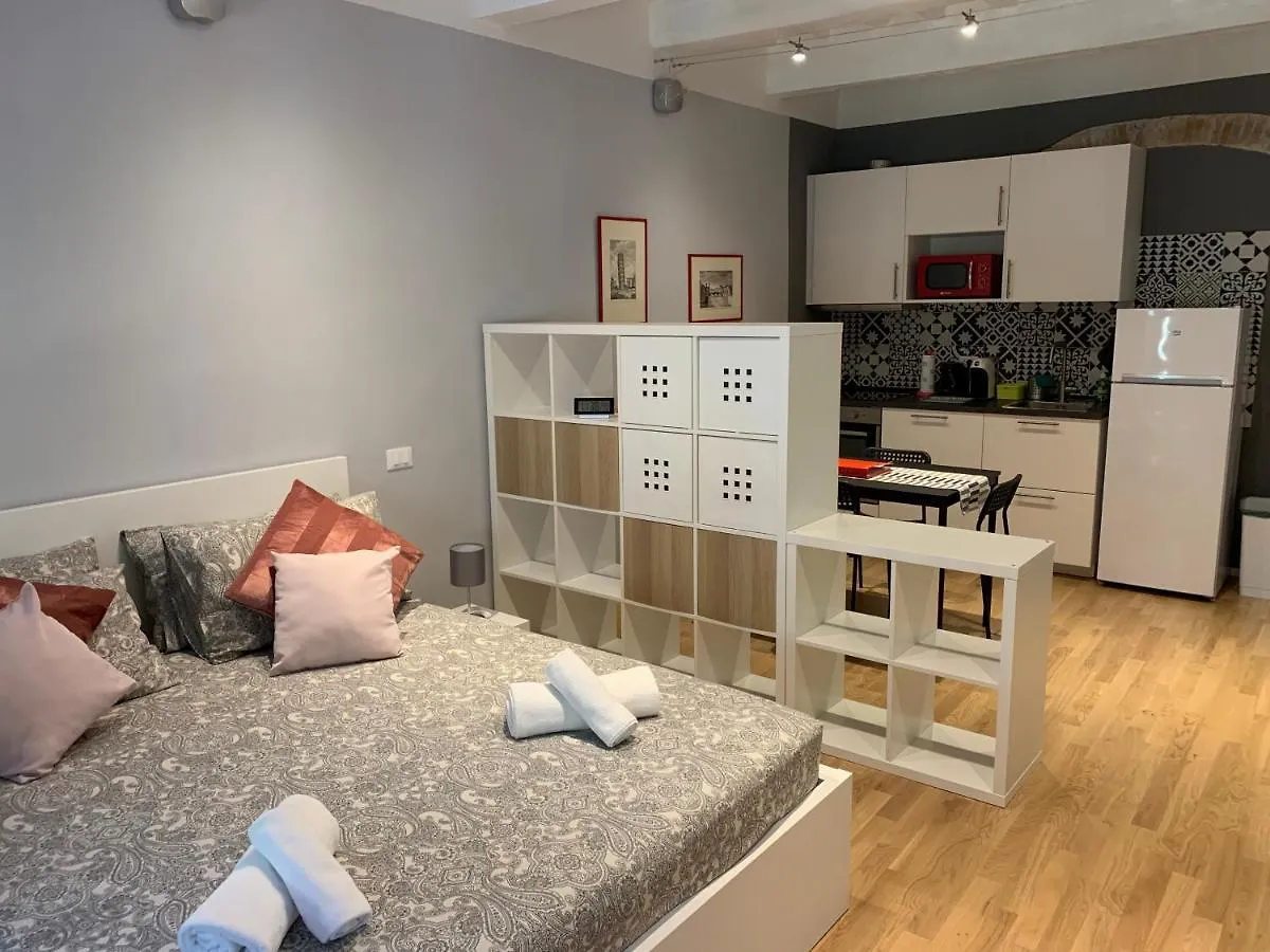 Appartement La Piccola Magia à Pise