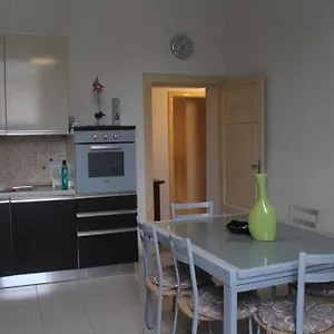  Appartamento 6th Door House