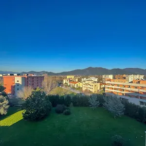  Appartamento Attico Panoramico
