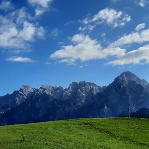 Da Olga , Danta Italia