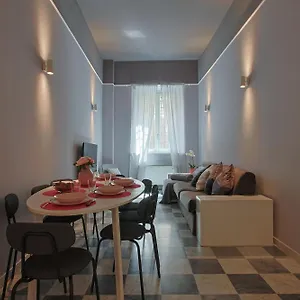 Apartment Cristina E Elena, Pisa
