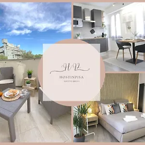  Appartamento Sol House