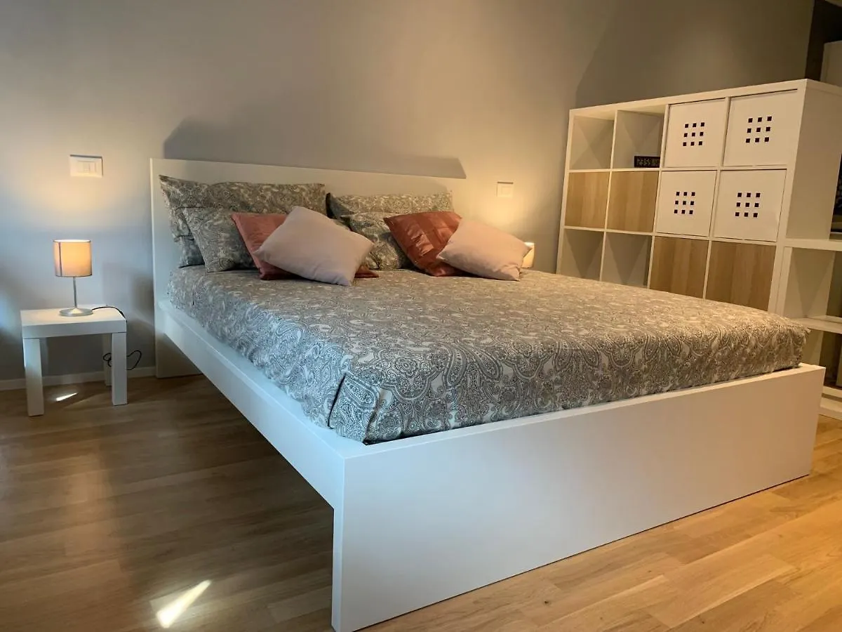 La Piccola Magia Apartment Pisa Italy
