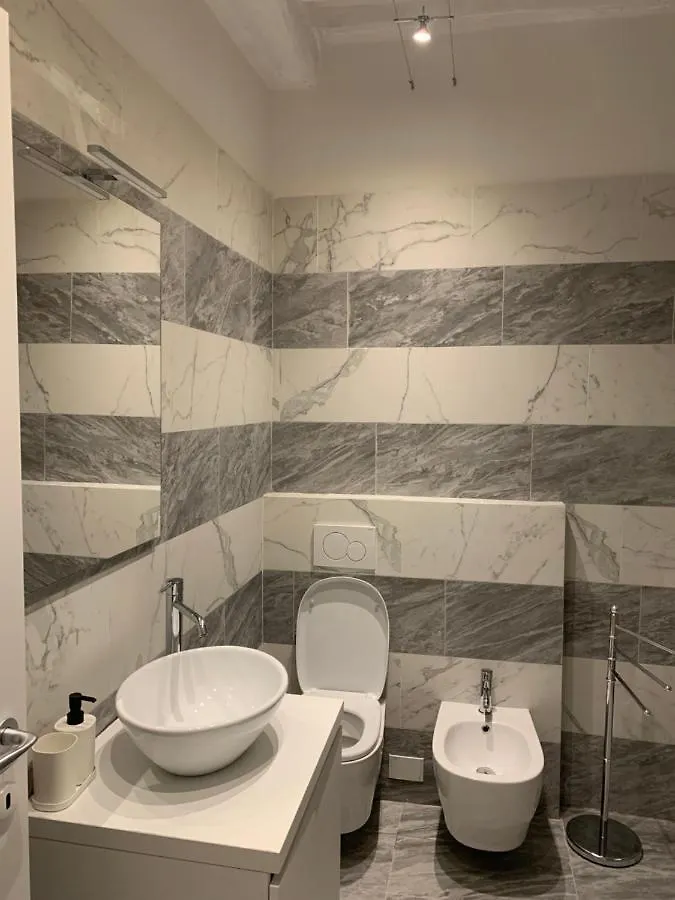 La Piccola Magia Apartment Pisa