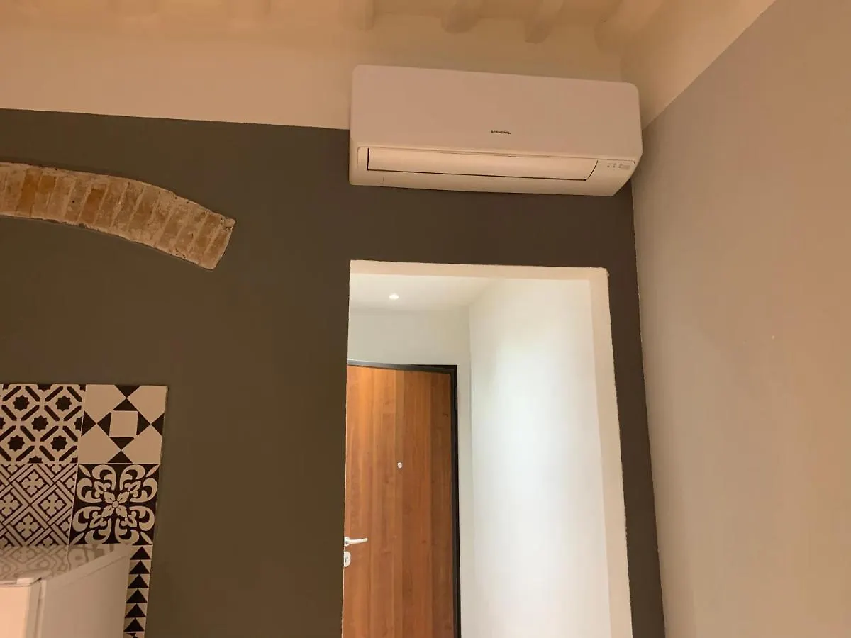 La Piccola Magia Apartment Pisa Italy