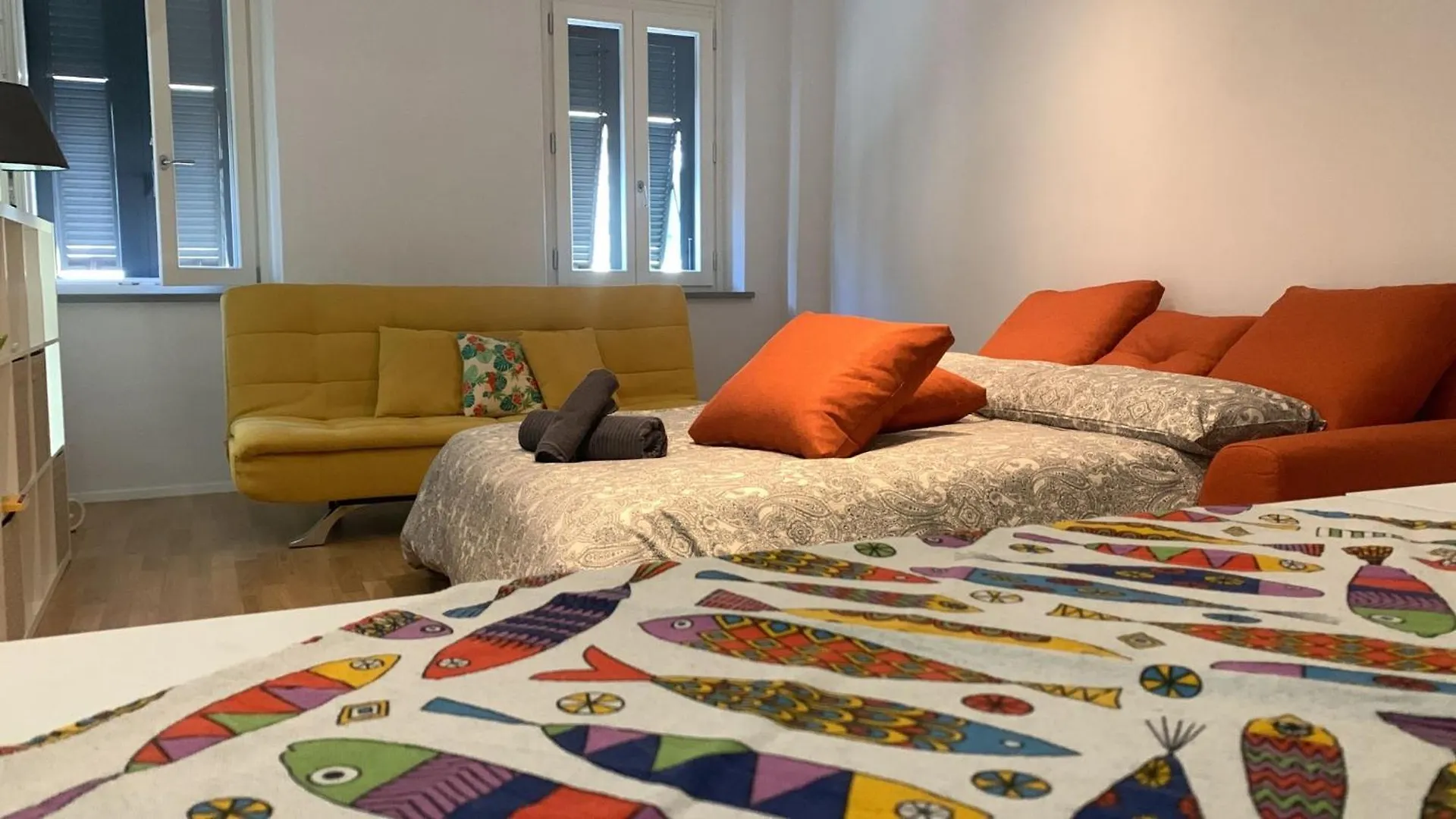 La Piccola Magia Apartment Pisa