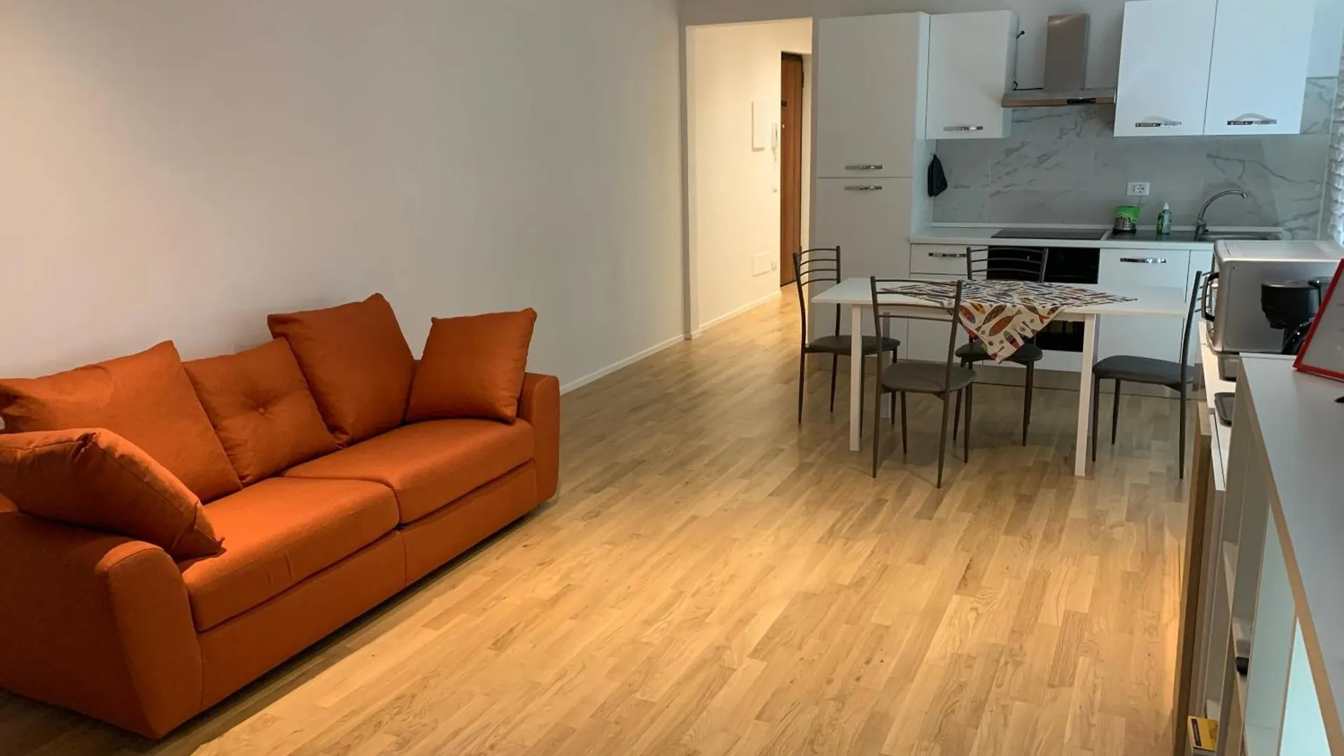 La Piccola Magia Apartment Pisa