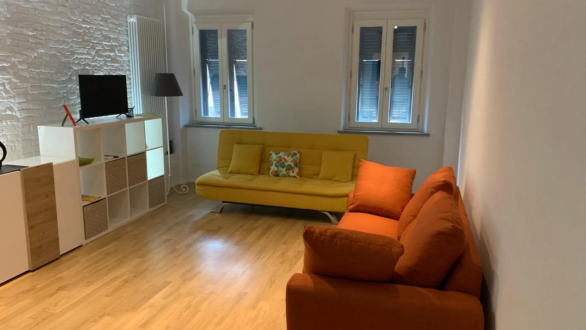 La Piccola Magia Apartment Pisa Italy