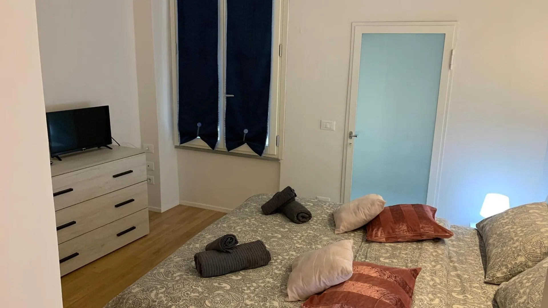 La Piccola Magia Apartment Pisa