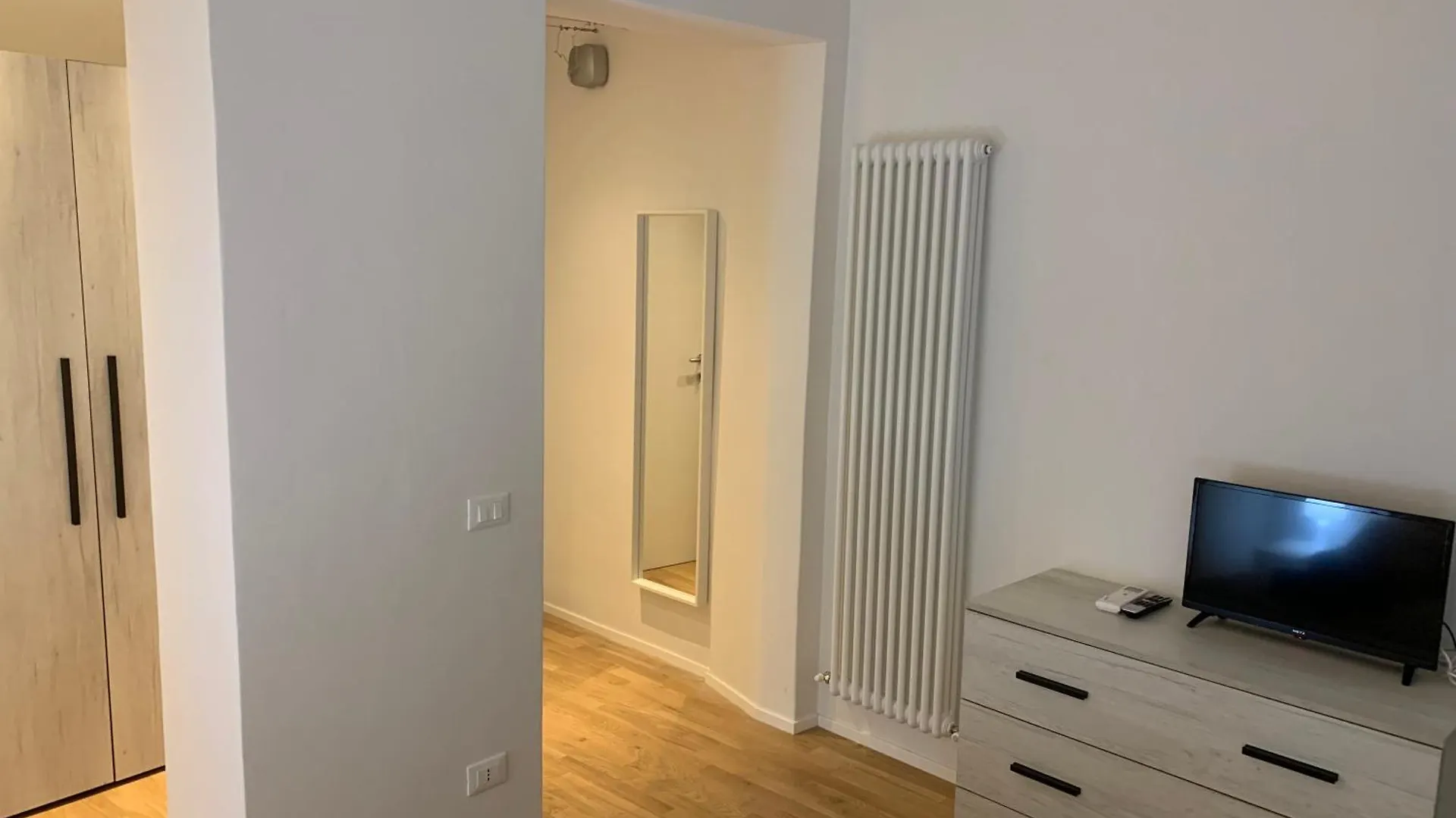 La Piccola Magia Apartment Pisa