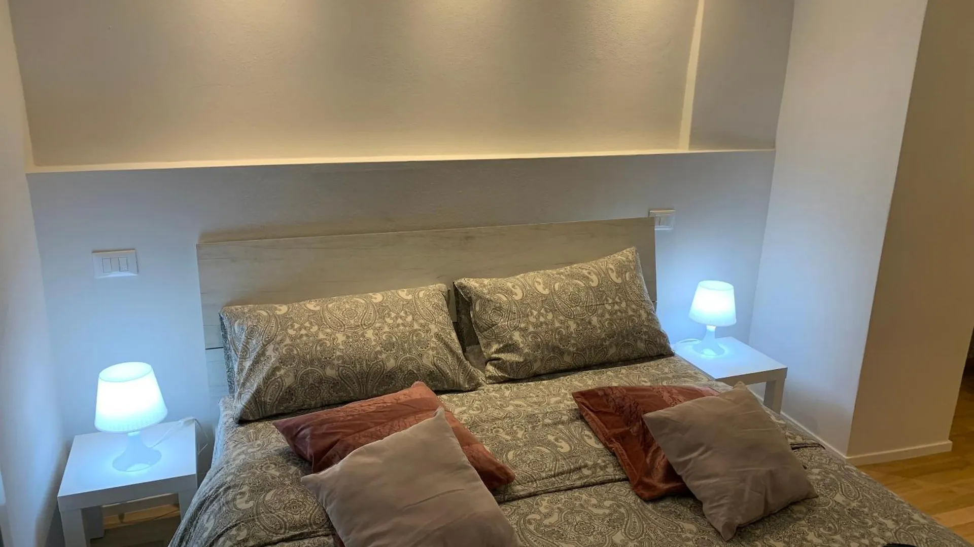 La Piccola Magia Apartment Pisa Italy