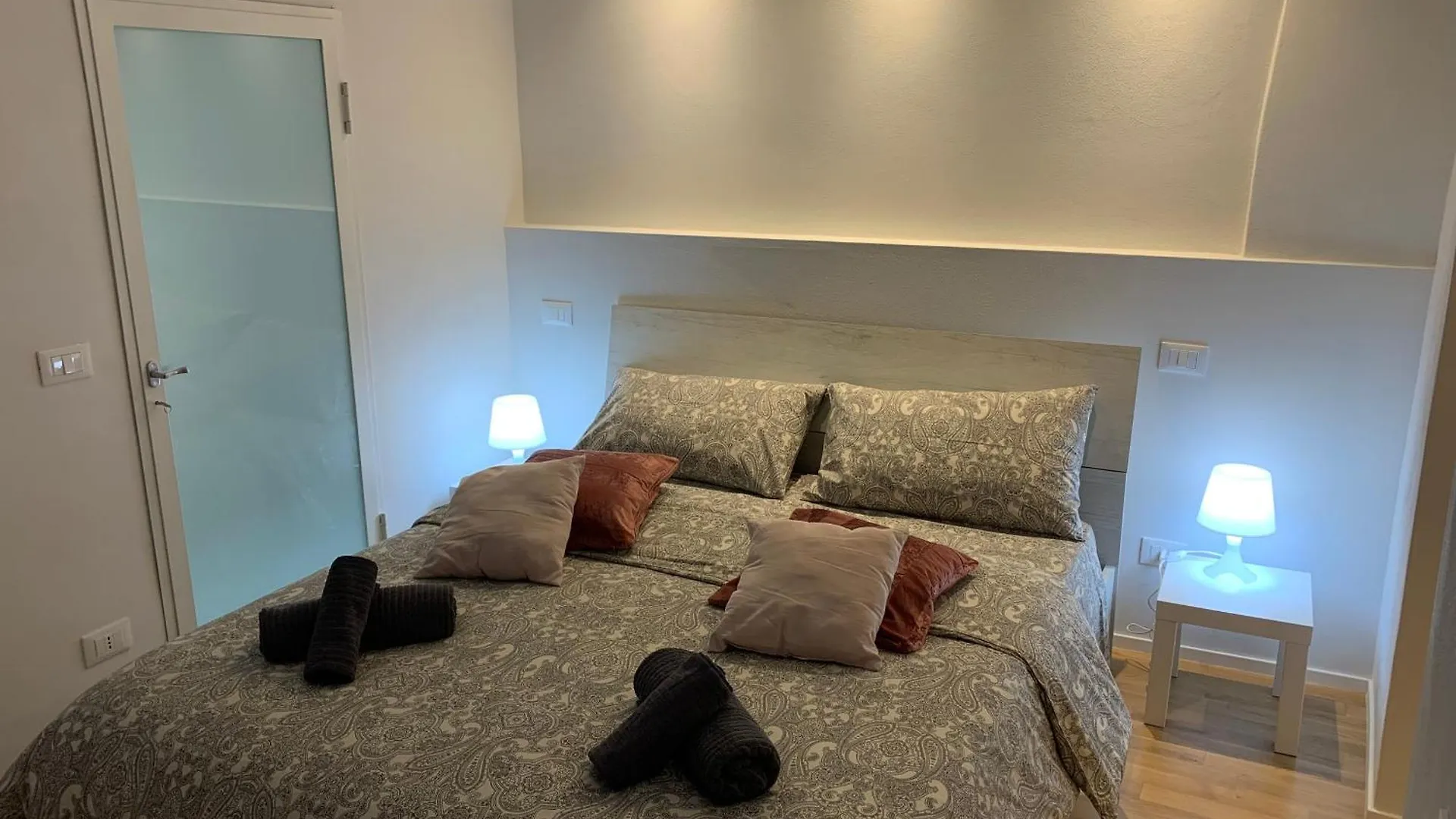 La Piccola Magia Apartment Pisa