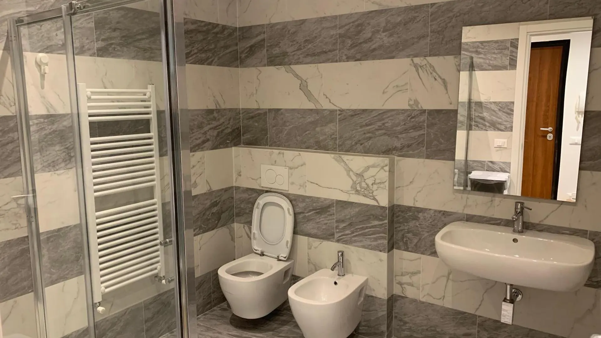 La Piccola Magia Apartment Pisa Italy