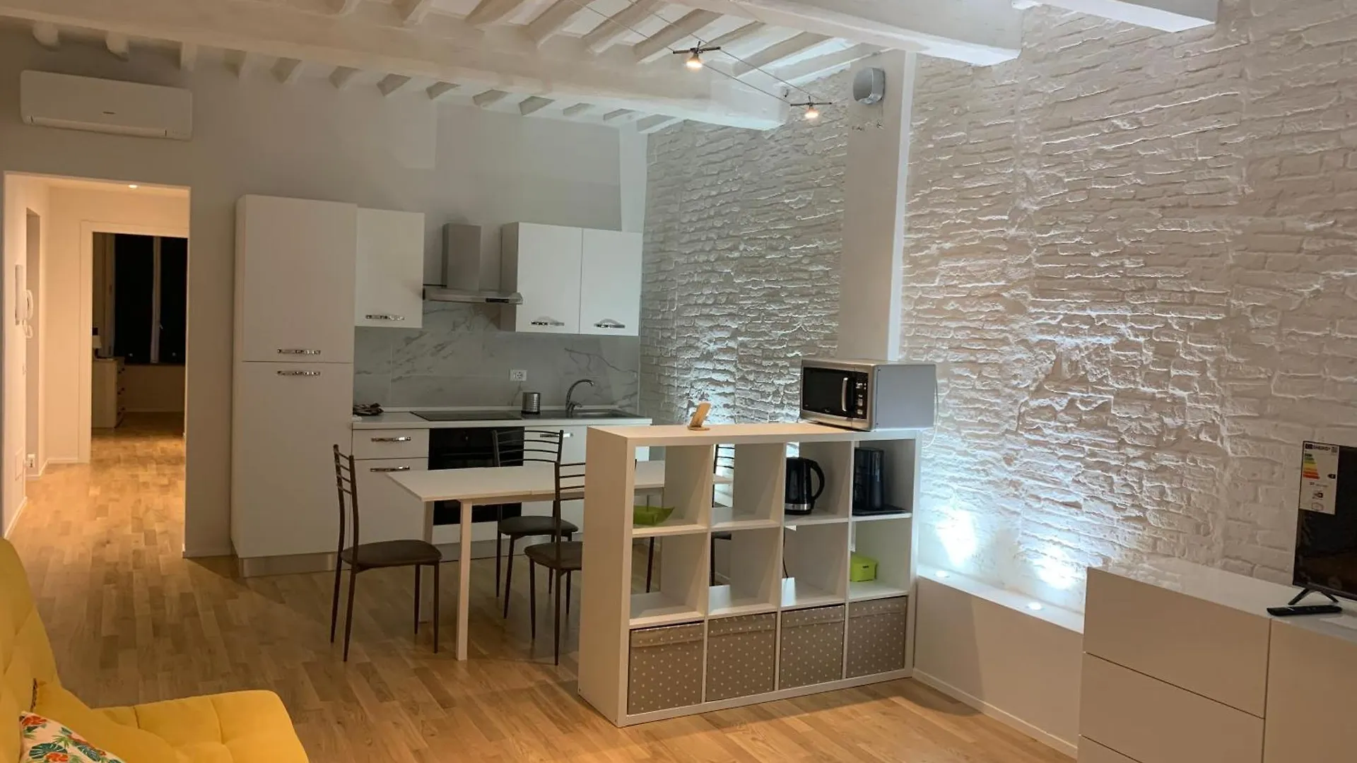 La Piccola Magia Apartment Pisa