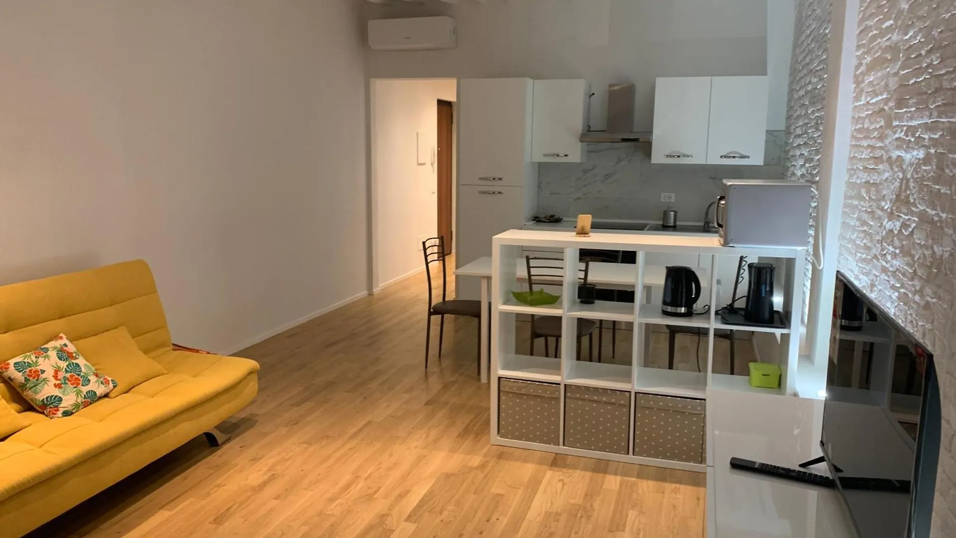 La Piccola Magia Apartment Pisa